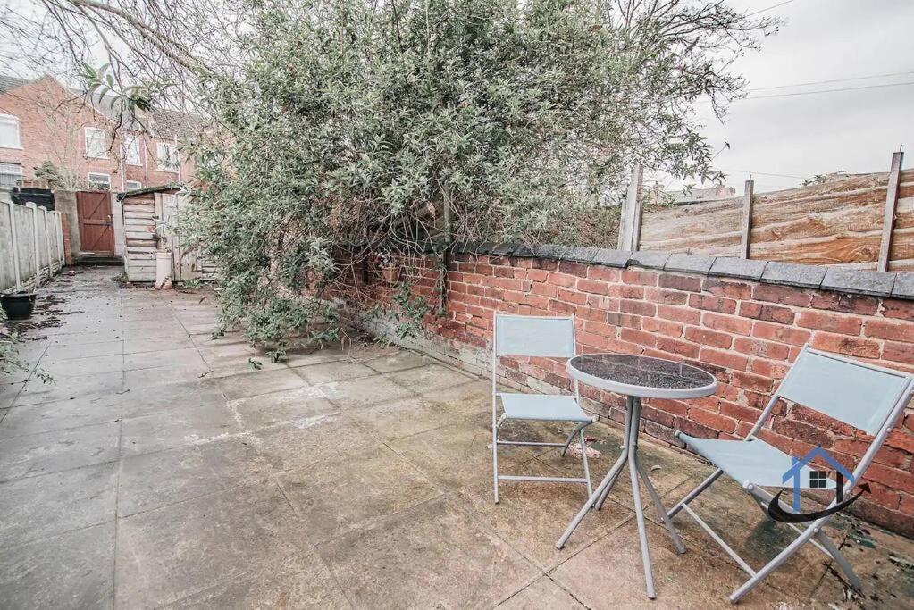 فيلا Balby Casa Nr Doncaster Racecourse King Beds Street Parking المظهر الخارجي الصورة