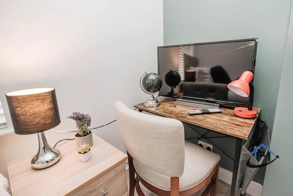 فيلا Balby Casa Nr Doncaster Racecourse King Beds Street Parking المظهر الخارجي الصورة